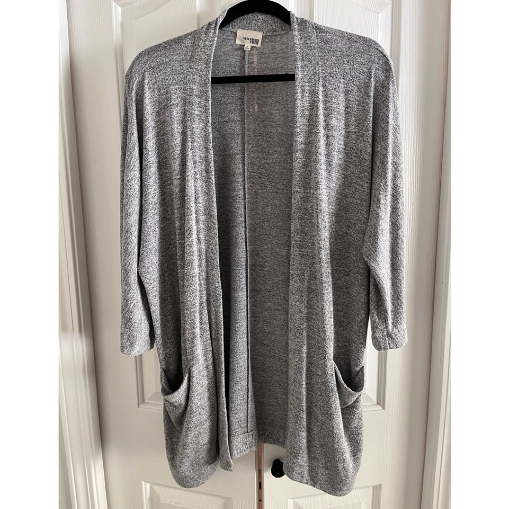 Wilfred free cardigan